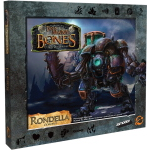 Too Many Bones - Rondella L'Idrobot