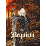 Requiem - Cavaliere Vampiro Vol.1 - Resurrezione + Poster Promo