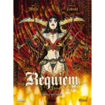 Requiem - Cavaliere Vampiro Vol.2 - Danza dei Morti + Poster Promo