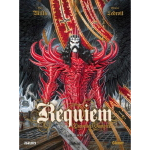Requiem - Cavaliere Vampiro Vol.3 - Dracula + Poster Promo