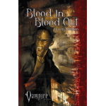 Blood In, Blood Out - Requiem Novel Vol.2