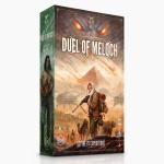 Duel of Meloch - Italiano