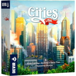 Cities USA - Edizione Italiana 
