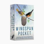 Wingspan Pocket - Italiano