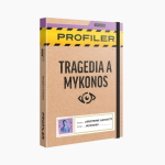 Profiler - Tragedia a Mykonos