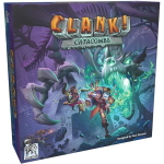 Clank! Catacombs - Italiano