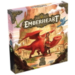 Emberheart - Italiano