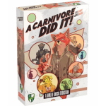 A Carnivore Did It! - Italiano