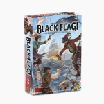 Black Flag! - Italiano