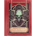 EDIZIONE LIMITATA - D&D 5th Edition - Arcana Unleashed: Deadfall
