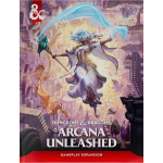 D&D 5th Edition - Arcana Unleashed
