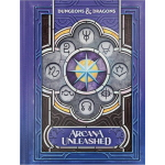 EDIZIONE LIMITATA - D&D 5th Edition - Arcana Unleashed