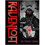EDIZIONE LIMITATA - D&D 5th Edition - Ravenloft: The Horrors Within
