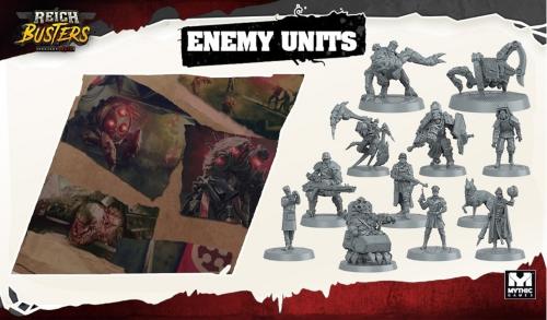 Reichbusters: Projekt Vril