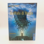 Sulle Tracce di Cthulhu - Trattato di Magia