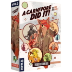 A Carnivore Did It! - Italiano