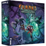 Clank! Catacombs - Italiano