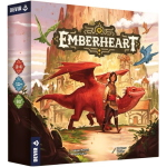 Emberheart - Italiano