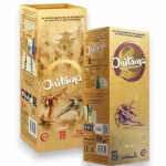 Bundle SENSEI Onitama + Espansioni - Edizione Italiana