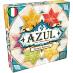 Azul Summer Pavilion - Italiano