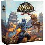 Gunsen - Battaglia per Toshi Ranbo