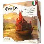 Il Fiume D'Oro - Italiano