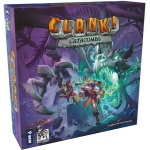 Clank! Catacombs - Italiano