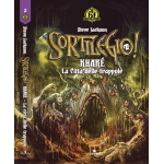 Fighting Fantasy Sortilegio! Vol.2 - Kharé, la Città delle Trappole