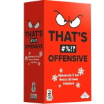 That's Offensive - Italiano