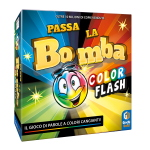 Passa la Bomba - Color Flash