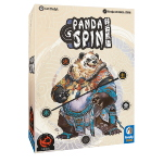 Panda Spin - Italiano