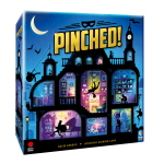 Pinched! - Italiano