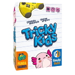 Tricky Kids - Italiano