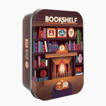 Bookshelf - Italiano