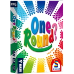 One Round? - Italiano