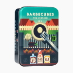 Barbecubes Veg Version - Italiano