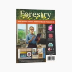 Forestry - Personaggio Promo: Responsabile di Produzione