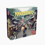 Nakasendo - Italiano