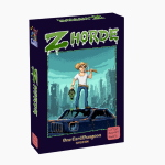 Z Horde - Italiano