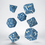 Set 7 Dadi Dracopolis - The Himalayan Sharpclaw (7)