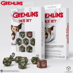 Set Dadi - Gremlins 