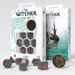Set Dadi The Witcher - Ciri: Elder Blood
