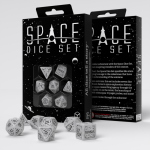 Set Dadi Spazio - Apollo