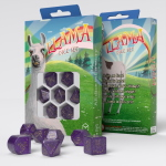 Set Dadi Lama - Zippy