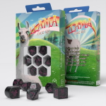 Set Dadi Lama - Spitty