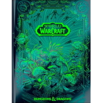 EDIZIONE LIMITATA - D&D 5th Edition - World of Warcraft Gameplay Expansion