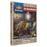 Pendragon Edizione Italiana - Set Introduttivo Nuova Edizione