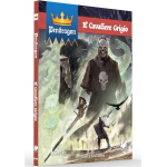 Pendragon Edizione Italiana - Il Cavaliere Grigio