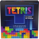 Tetris - Il Gioco da Tavolo
