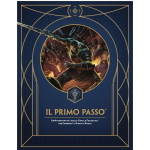 Cosmere® Il Gioco di Ruolo - Il Primo Passo